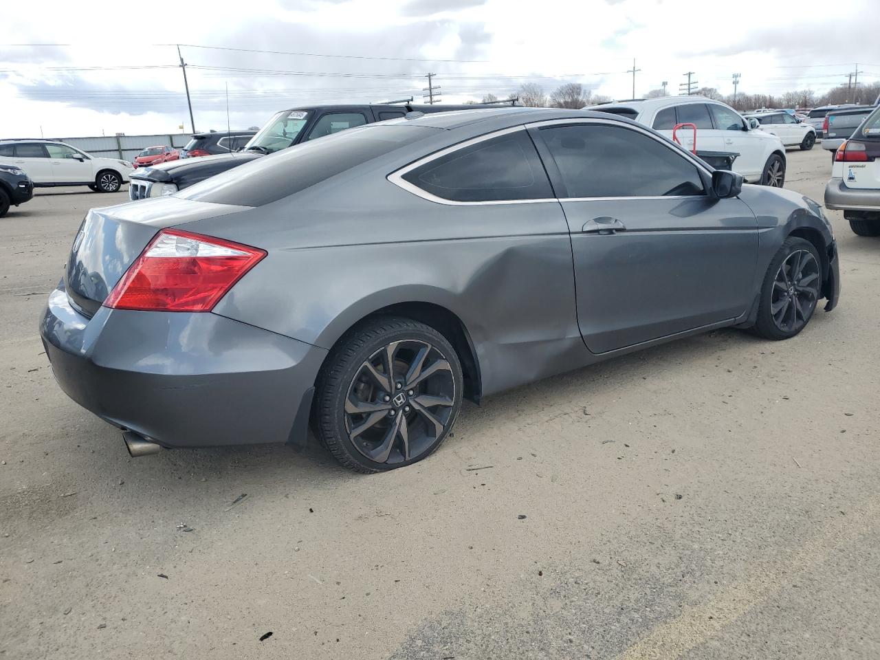 2009 Honda Accord - Image 3