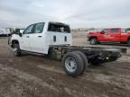 2025 Chevrolet Silverado K3500 for Sale in Greenwood, NE - Front End