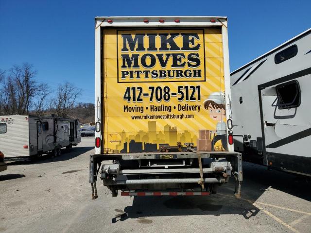 2015 FREIGHTLINER M2 106 MEDIUM DUTY