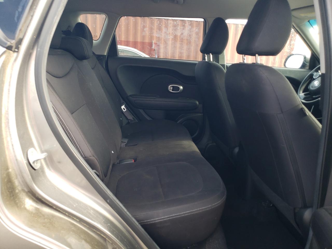 2015 Kia Soul VIN: KNDJN2A26F7159462 Lot: 48939745