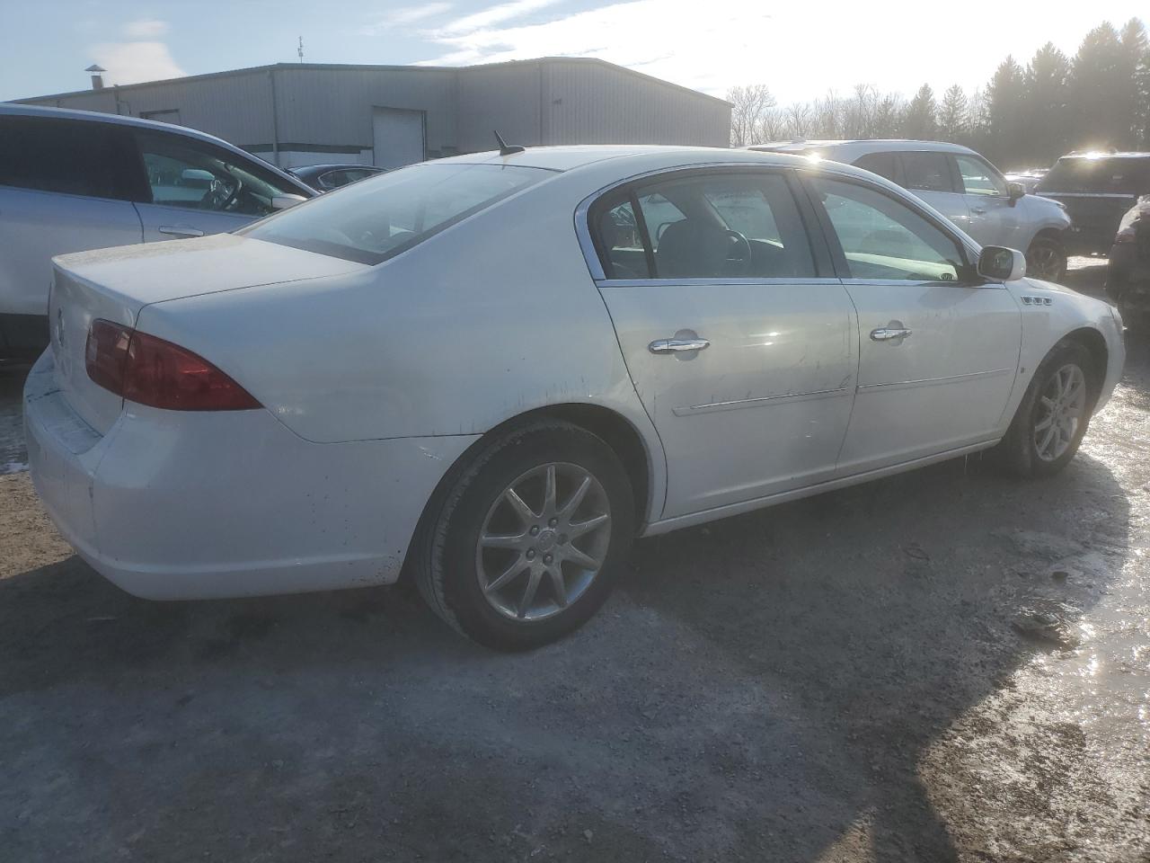 2006 Buick Lucerne - Image 3