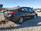 2018 Chevrolet Cruze Ls for Sale in Memphis, TN - Side