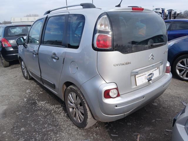 2012 CITROEN C3 PICASSO