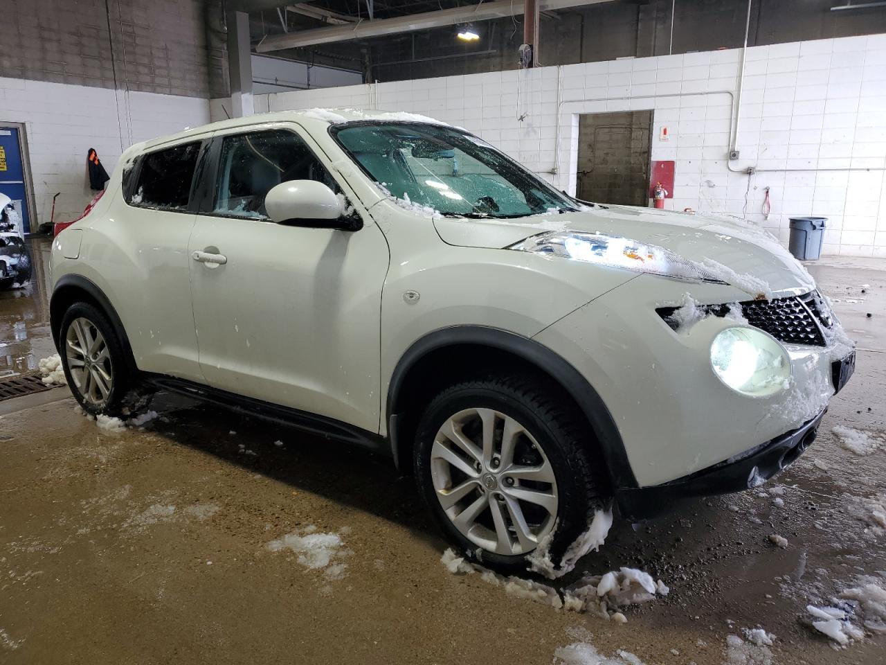 2011 Nissan Juke - Image 4