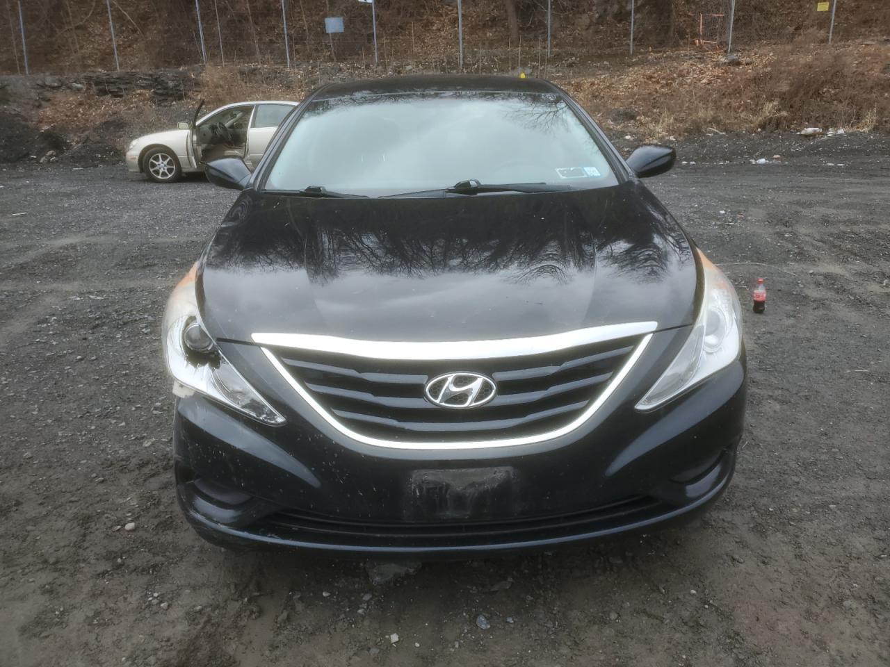 2012 Hyundai Sonata - Image 5