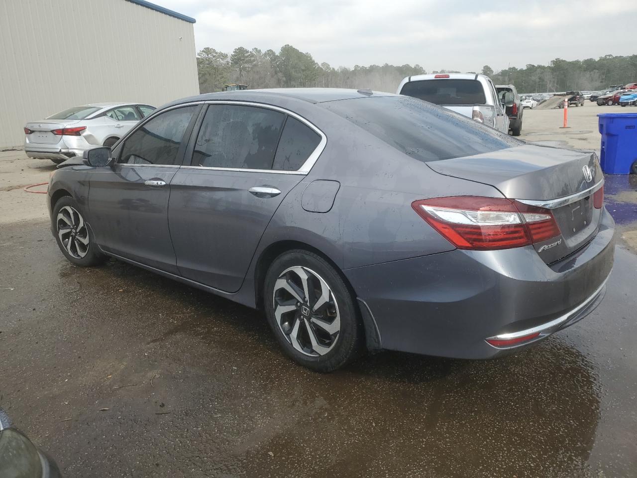2016 Honda Accord - Image 2