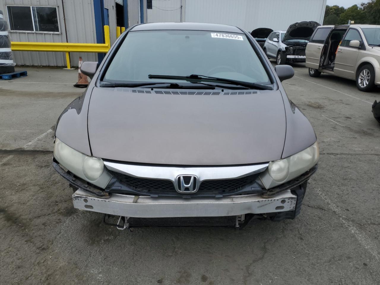 2010 Honda Civic - Image 5