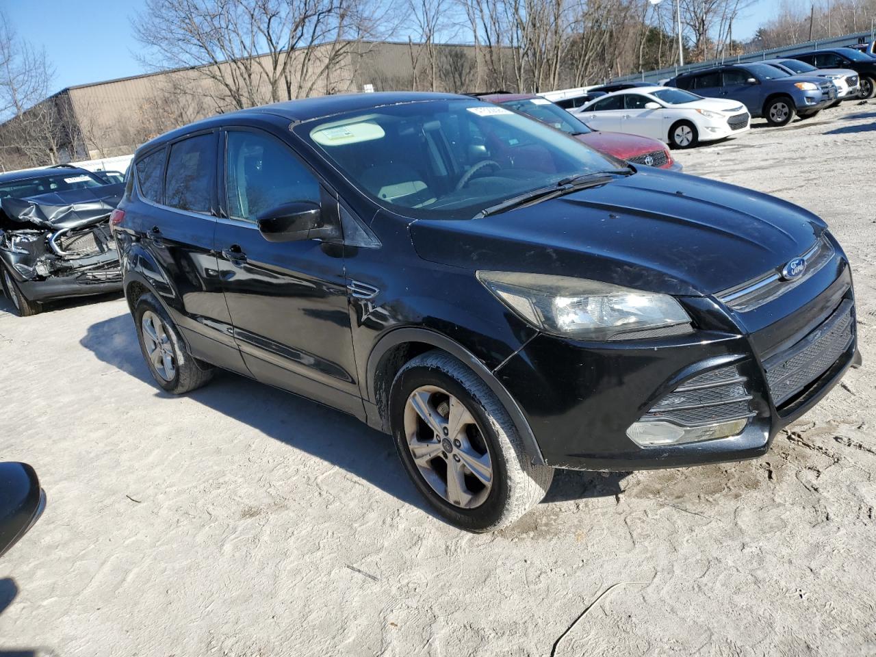 2015 Ford Escape - Image 4