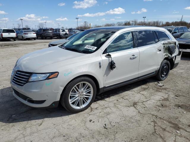 2019 Lincoln Mkt 