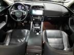 2019 Jaguar F-Pace Prestige продається в Ham Lake, MN - Rear End