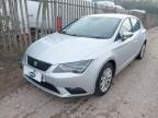 2013 SEAT LEON SE TE for sale at Copart WESTBURY