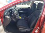 2019 Nissan Sentra S продається в Albuquerque, NM - Rear End
