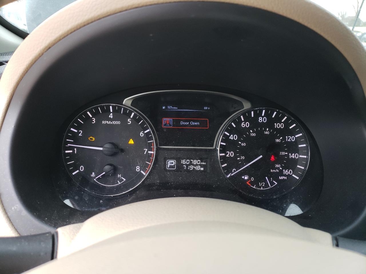 2014 Nissan Altima - Image 9