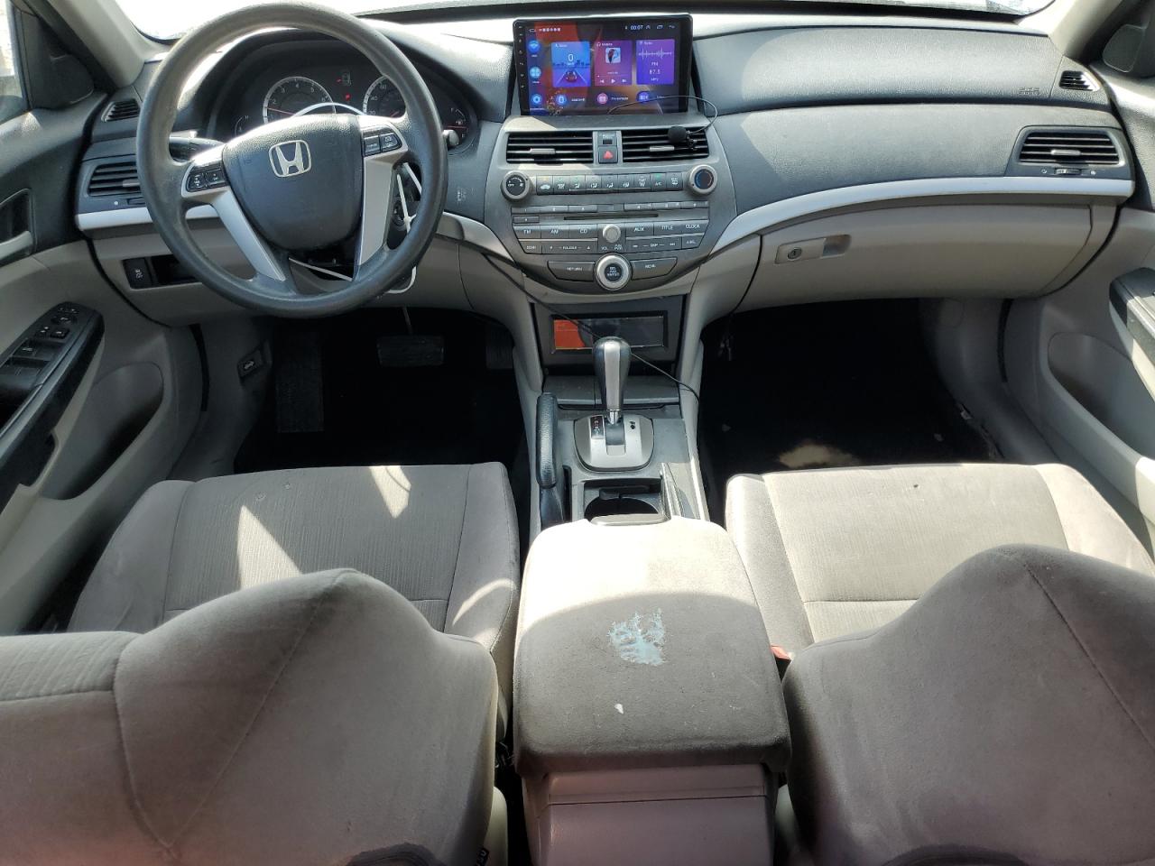 2012 Honda Accord - Image 8
