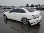 2016 Mercedes-Benz C 300 4Matic for Sale in Vallejo, CA - Front End