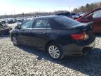 2010 Toyota Corolla Base na sprzedaż w North Billerica, MA - Front End