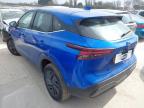 2023 NISSAN QASHQAI AC for sale at Copart SANDY