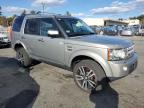 2012 Land Rover Lr4 Hse for Sale in Exeter, RI - Side