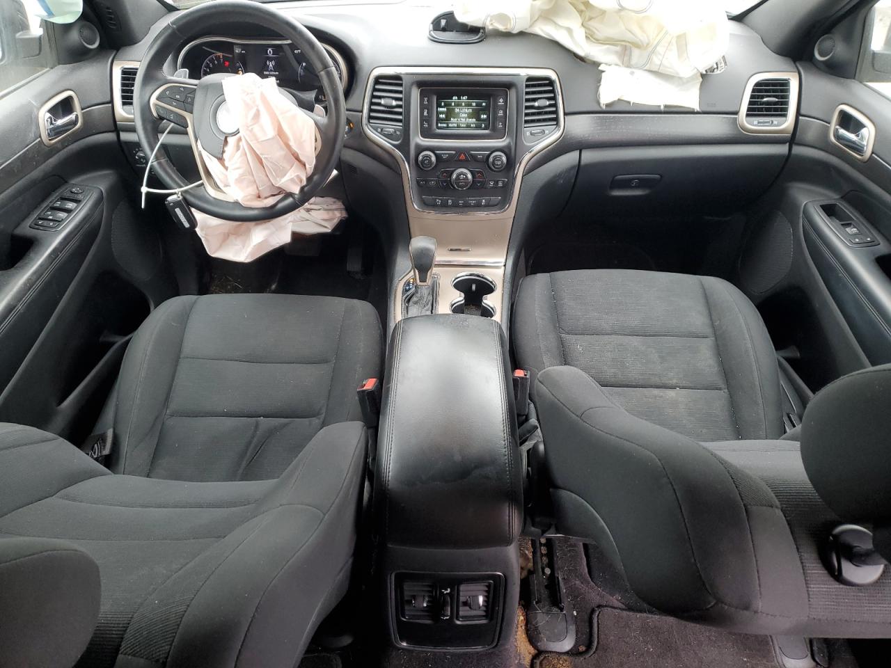 2016 Jeep Grand Cherokee - Image 8