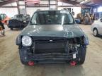 2016 Jeep Renegade Trailhawk for Sale in East Granby, CT - Front End