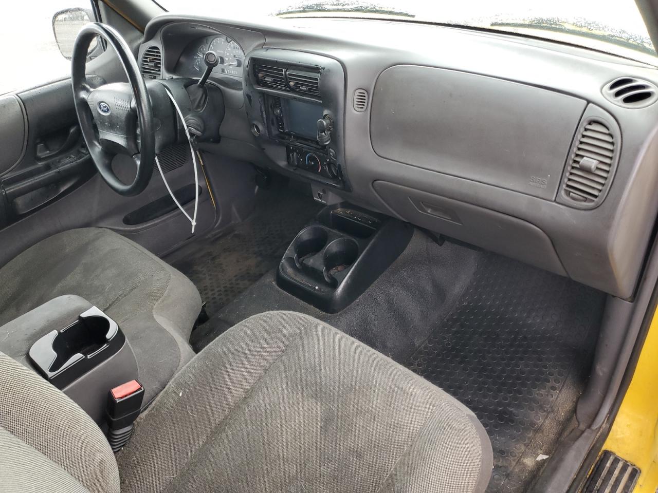 2002 Ford Ranger - Image 8