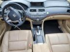 2012 Honda Crosstour Exl na sprzedaż w Spartanburg, SC - Burn
