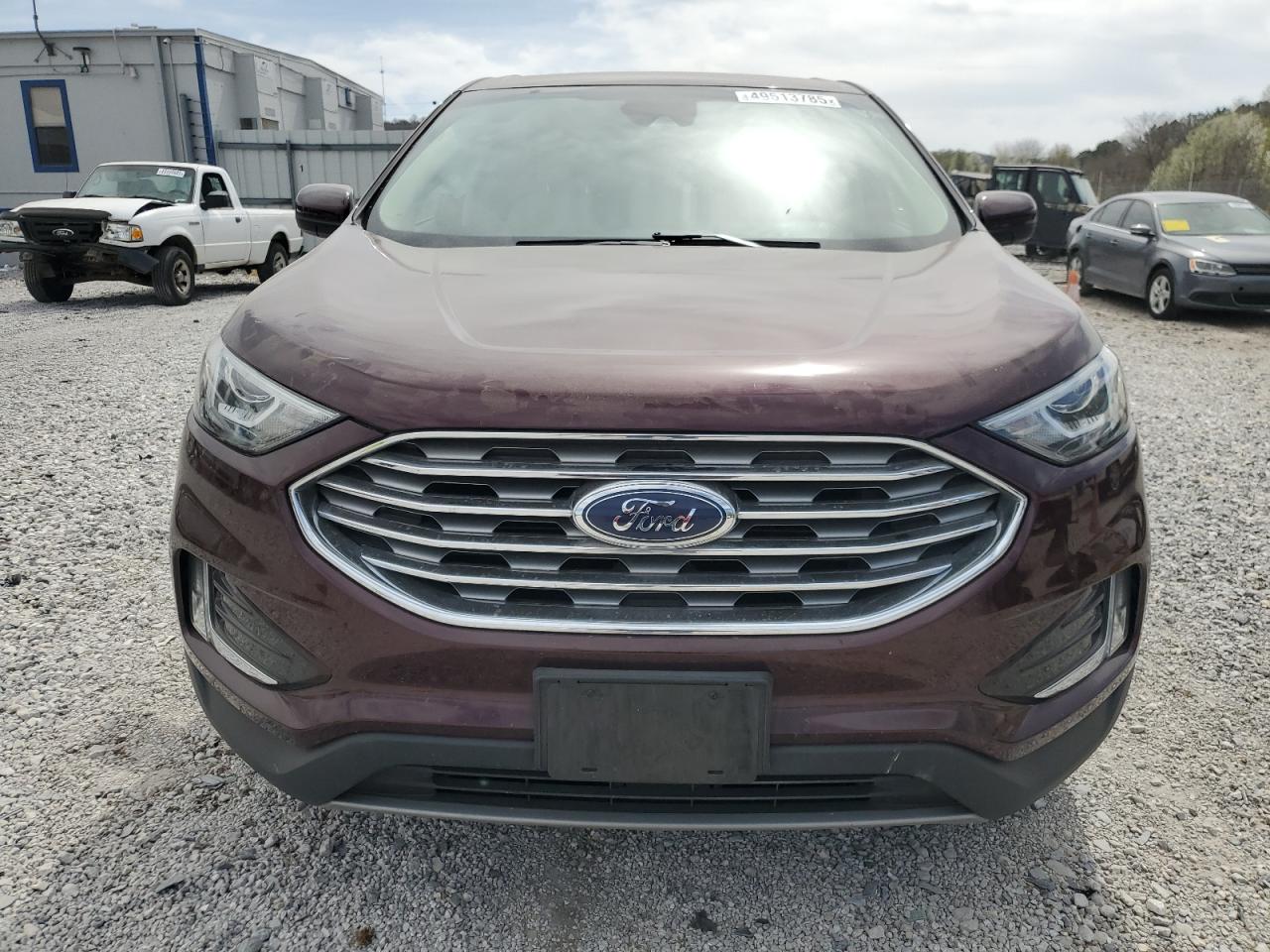 2021 Ford Edge - Image 5