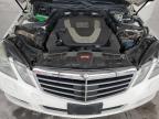 2010 Mercedes-Benz E 350 იყიდება Cartersville-ში, GA - Water/Flood