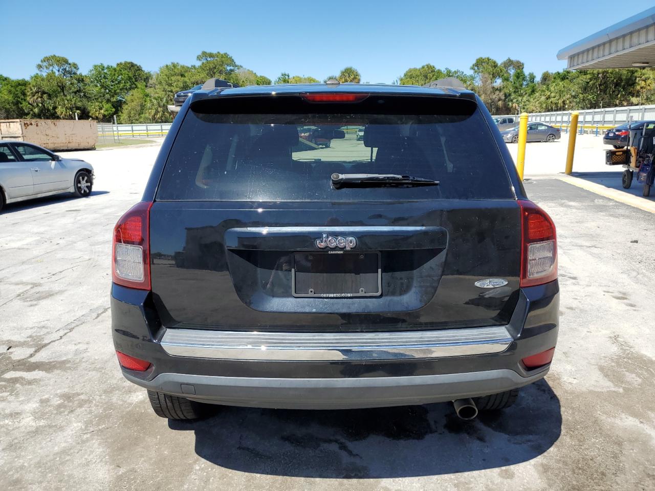 2016 Jeep Compass - Image 6