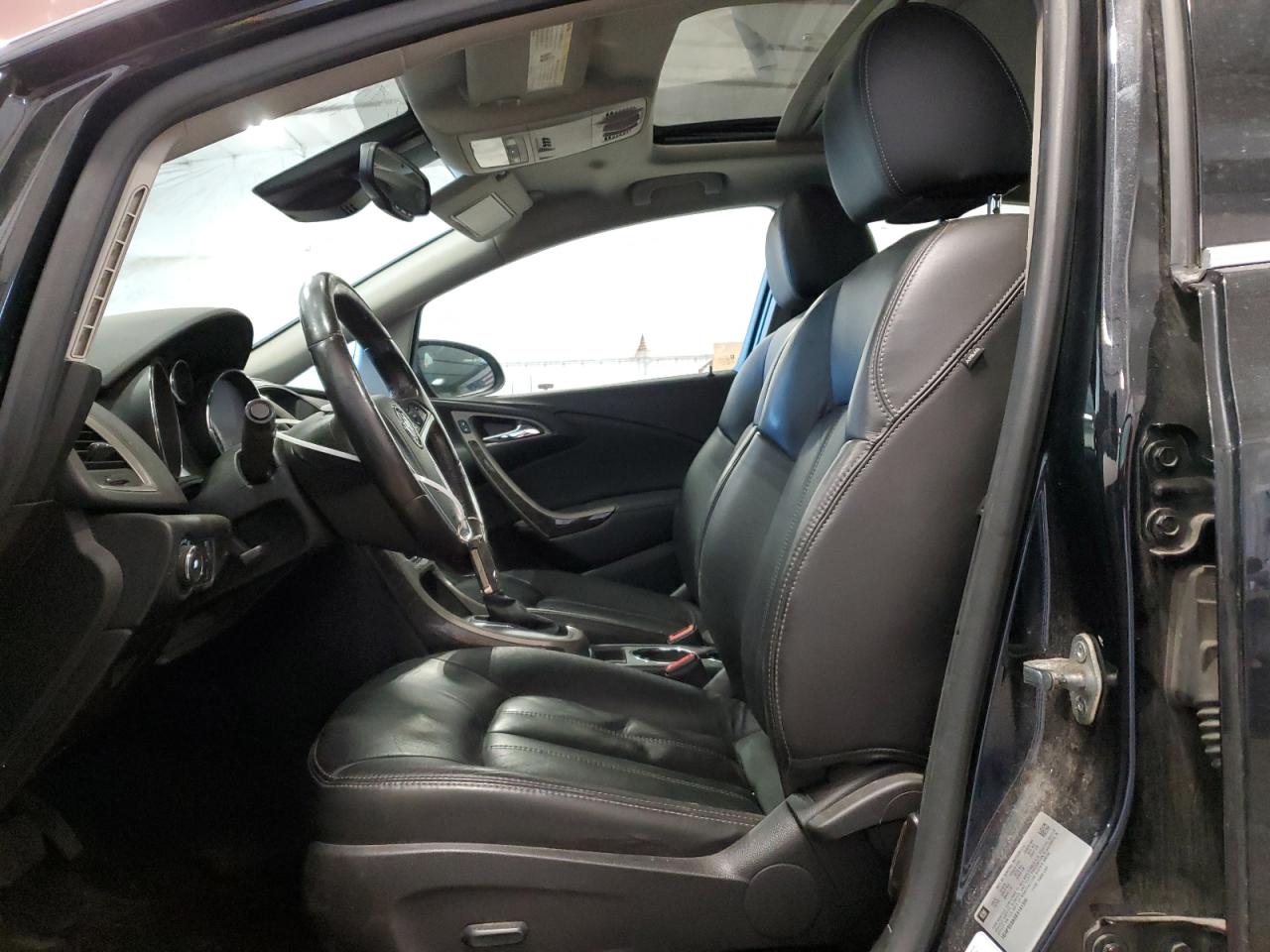 2014 Buick Verano - Image 7