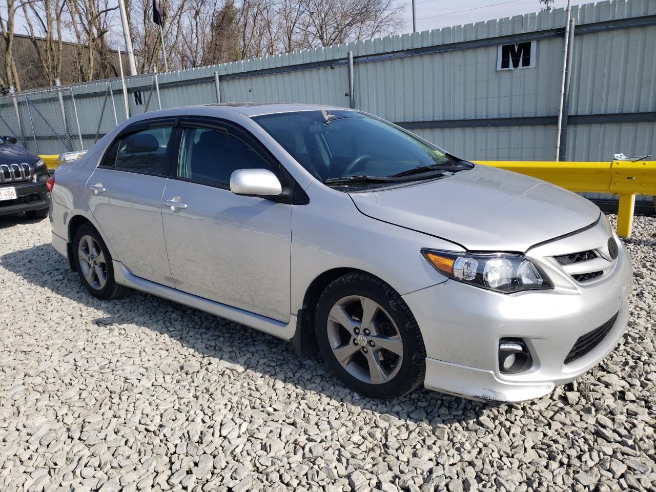 2011 Toyota Corolla - Image 4
