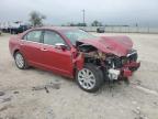 2012 Lincoln Mkz  zu verkaufen in Temple, TX - Front End