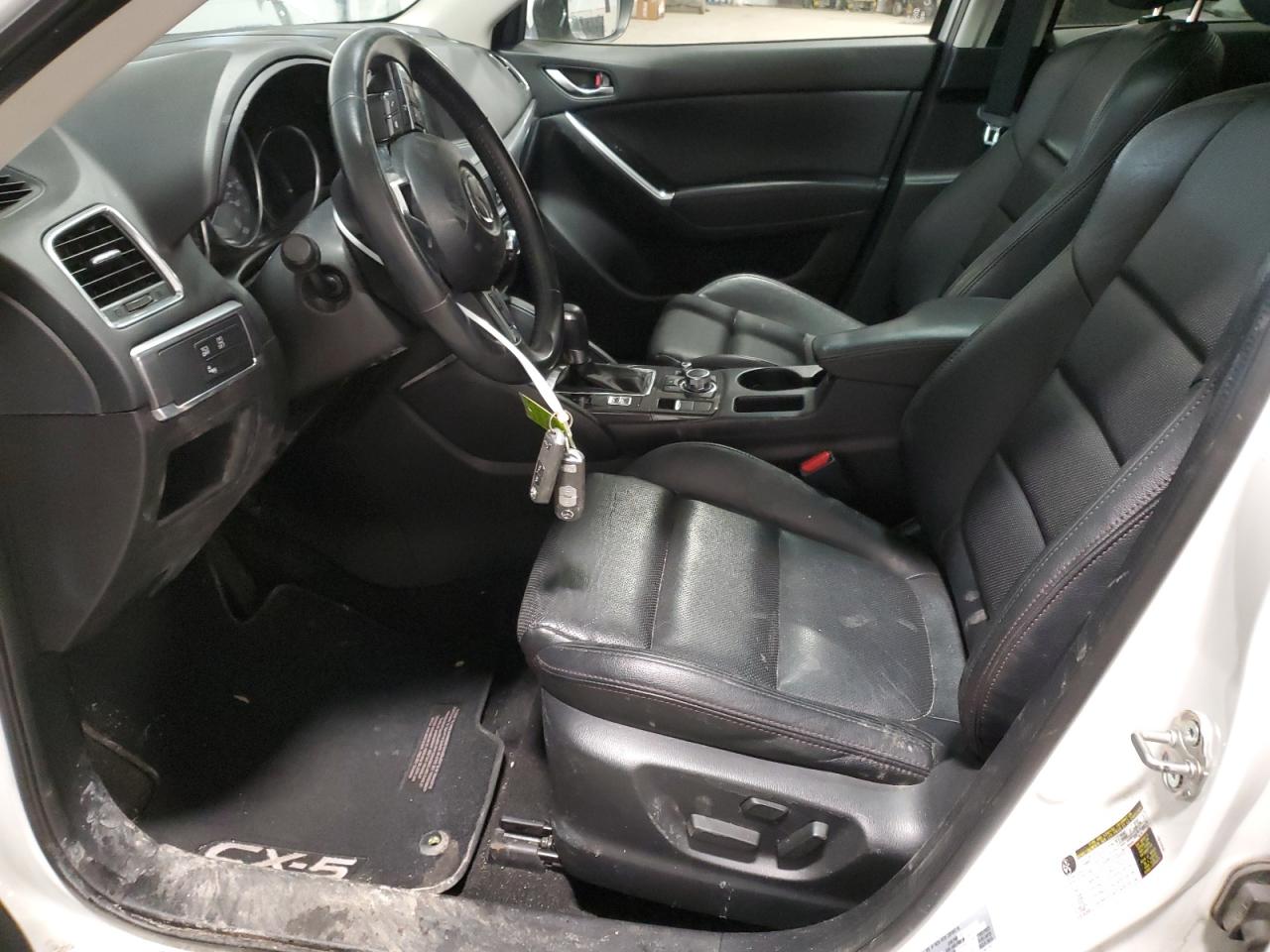 2016 Mazda CX-5 - Image 7