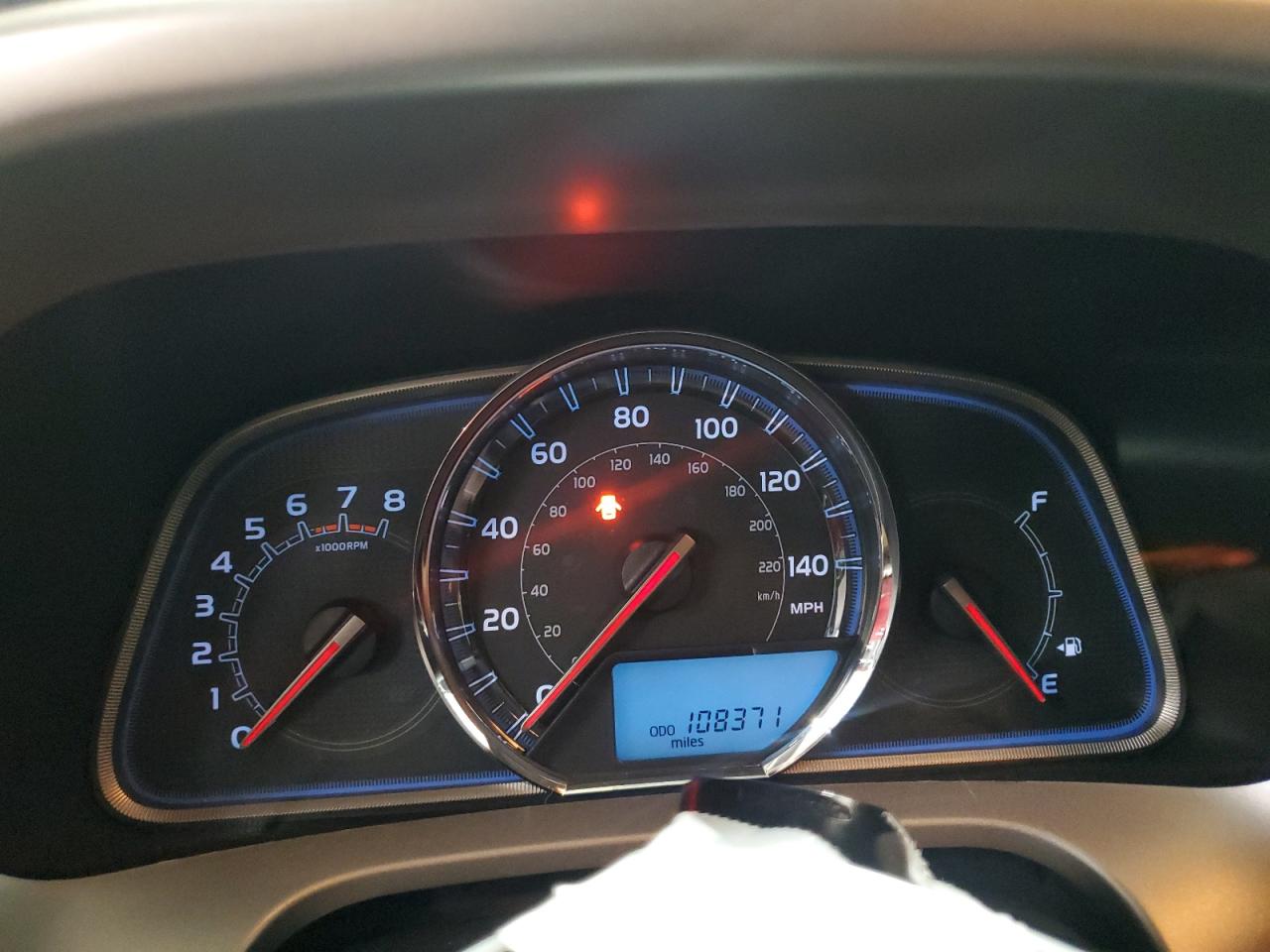 2015 Toyota RAV 4 - Image 9
