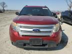 2014 Ford Explorer Xlt იყიდება Cicero-ში, IN - Side