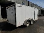 2009 Roadmaster Rmw714Ta35 Enclosed Cargo Trailer zu verkaufen in Ham Lake, MN - Side