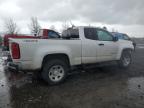 2021 Chevrolet Colorado  for Sale in Eugene, OR - Front End