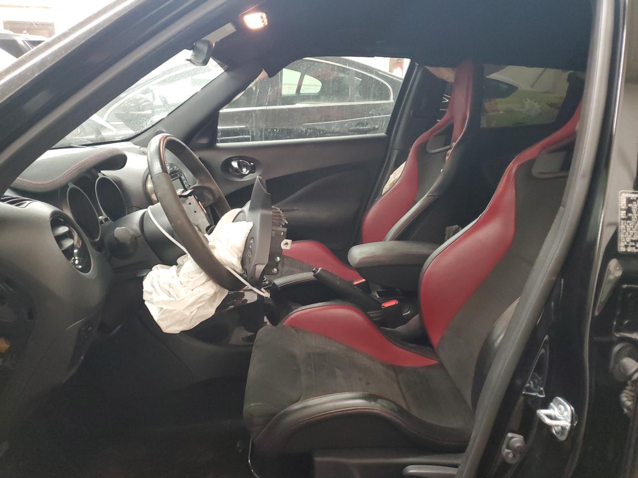 2015 Nissan Juke - Image 7