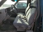 1999 Chevrolet Tahoe C1500 იყიდება San Diego-ში, CA - Mechanical