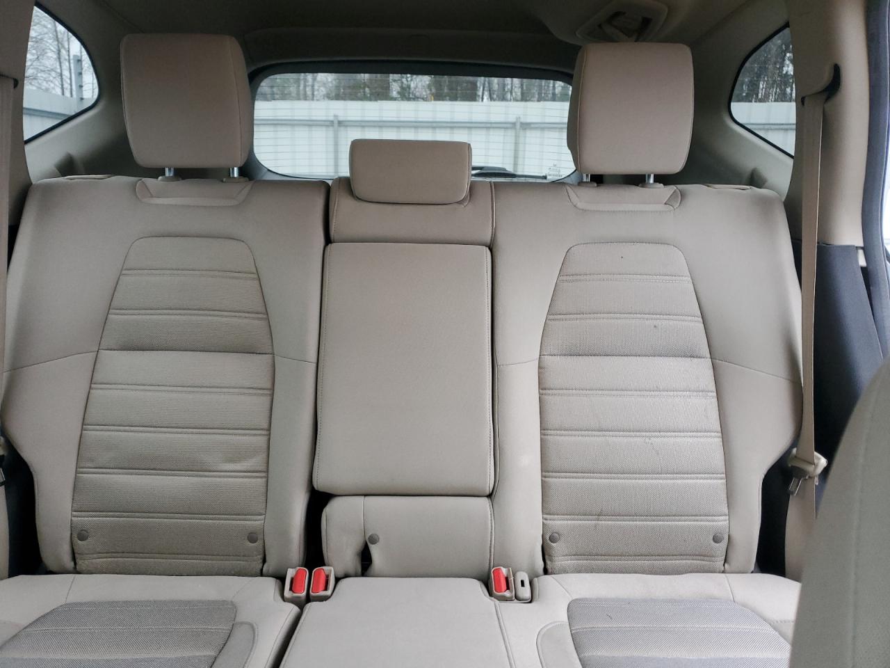 2017 Honda CR-V - Image 10