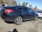 2013 Honda Crosstour Exl na sprzedaż w Exeter, RI - Front End