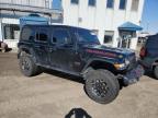 2023 JEEP WRANGLER RUBICON for sale at Copart QC - MONTREAL