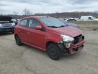 2014 Mitsubishi Mirage Es zu verkaufen in Marlboro, NY - Front End