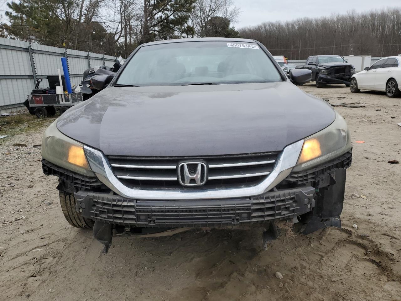 2015 Honda Accord - Image 5