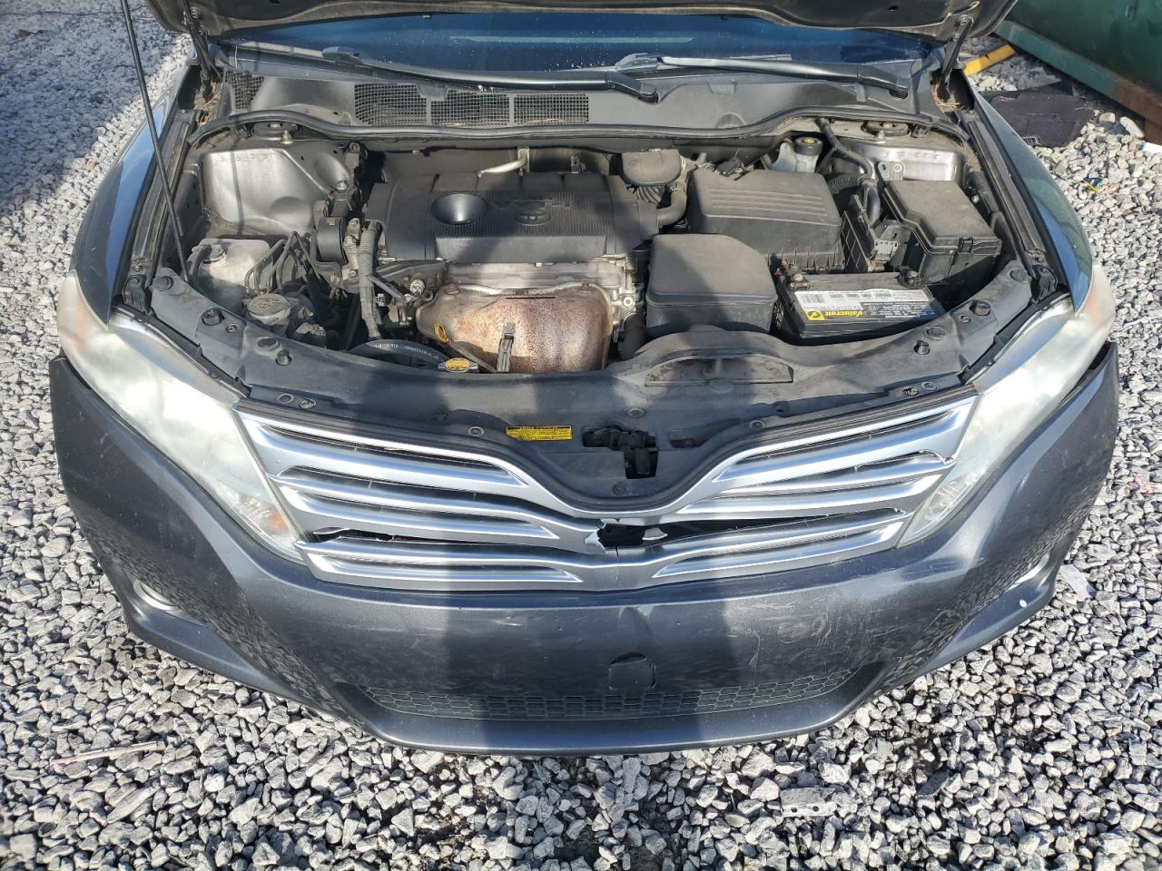 2011 Toyota Venza - Image 12