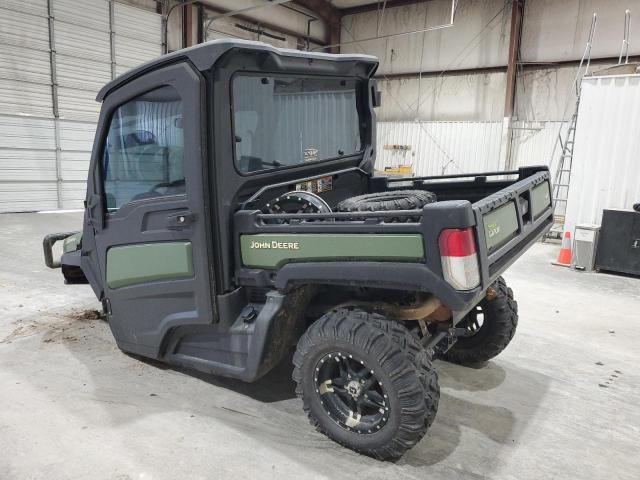 2022 JOHN DEERE XUV835M