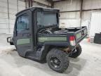 2022 JOHN DEERE XUV835M for sale at Copart OK - TULSA