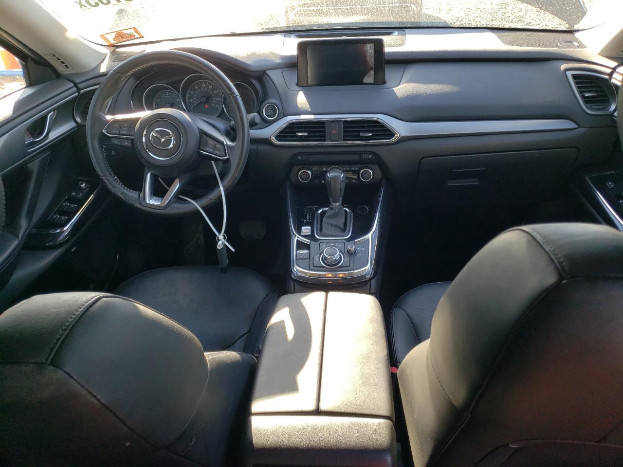 2016 Mazda CX-9 - Image 8