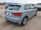 2023 AUDI A1 SPORT 3 for sale at Copart PETERLEE