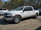 2002 Ford F150 Supercrew for Sale in Austell, GA - Front End